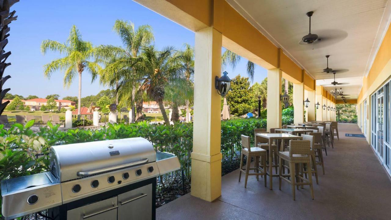 Encantada Rose - A 4 Bed Townhouse Near Disney คิสซิมมี ภายนอก รูปภาพ