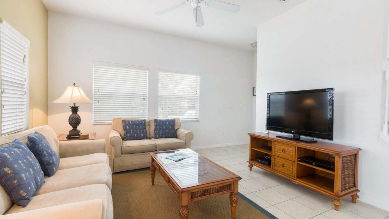 Encantada Rose - A 4 Bed Townhouse Near Disney คิสซิมมี ภายนอก รูปภาพ