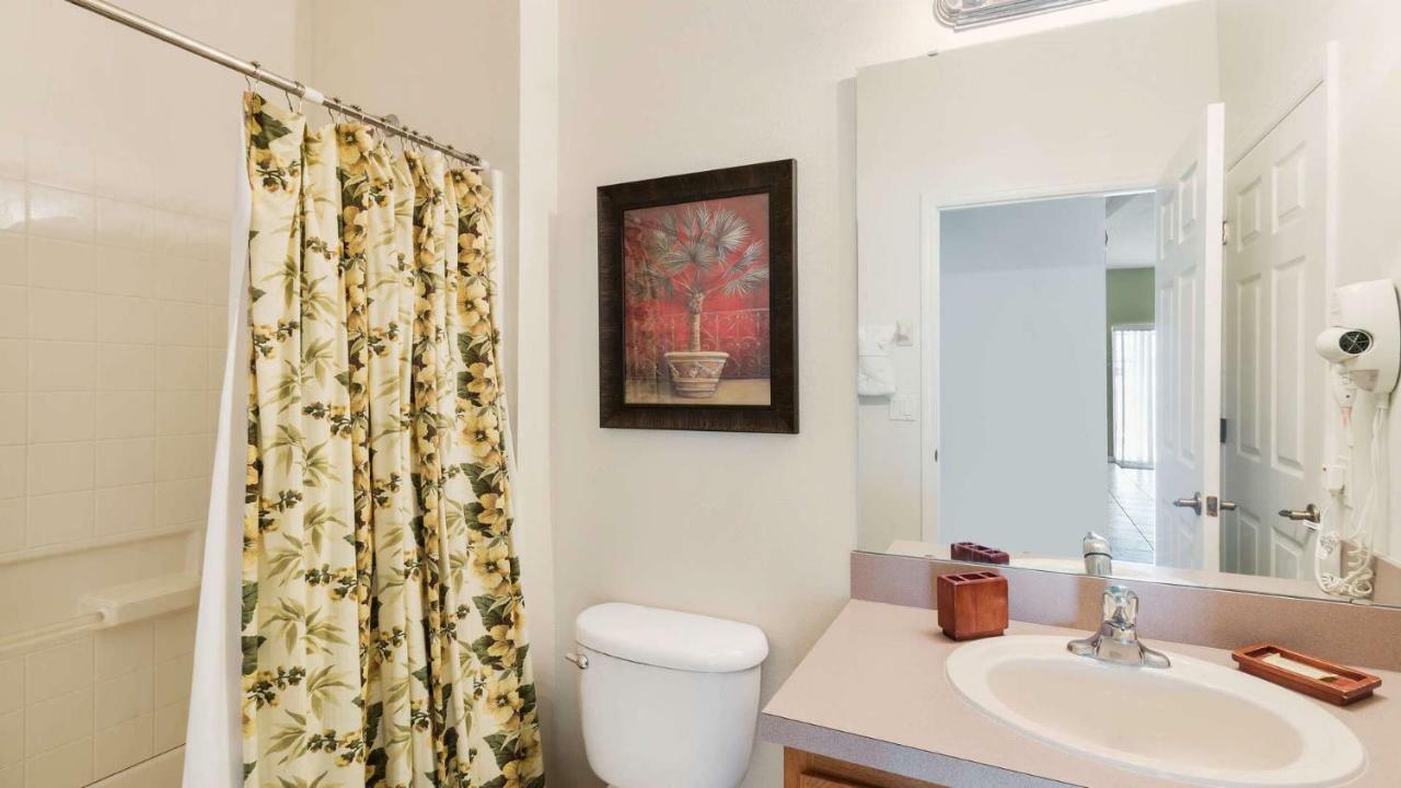 Encantada Rose - A 4 Bed Townhouse Near Disney คิสซิมมี ภายนอก รูปภาพ