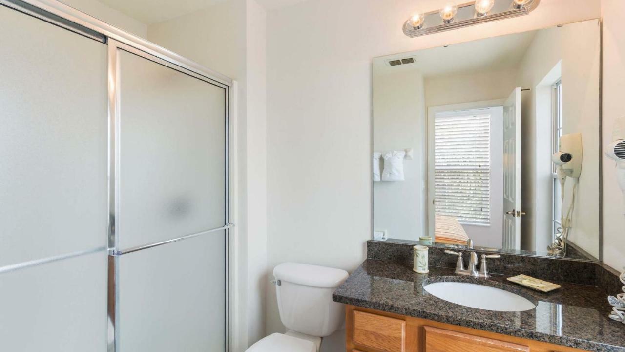 Encantada Rose - A 4 Bed Townhouse Near Disney คิสซิมมี ภายนอก รูปภาพ