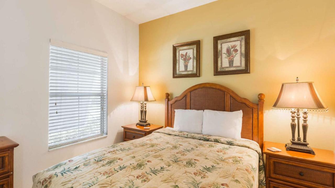Encantada Rose - A 4 Bed Townhouse Near Disney คิสซิมมี ภายนอก รูปภาพ
