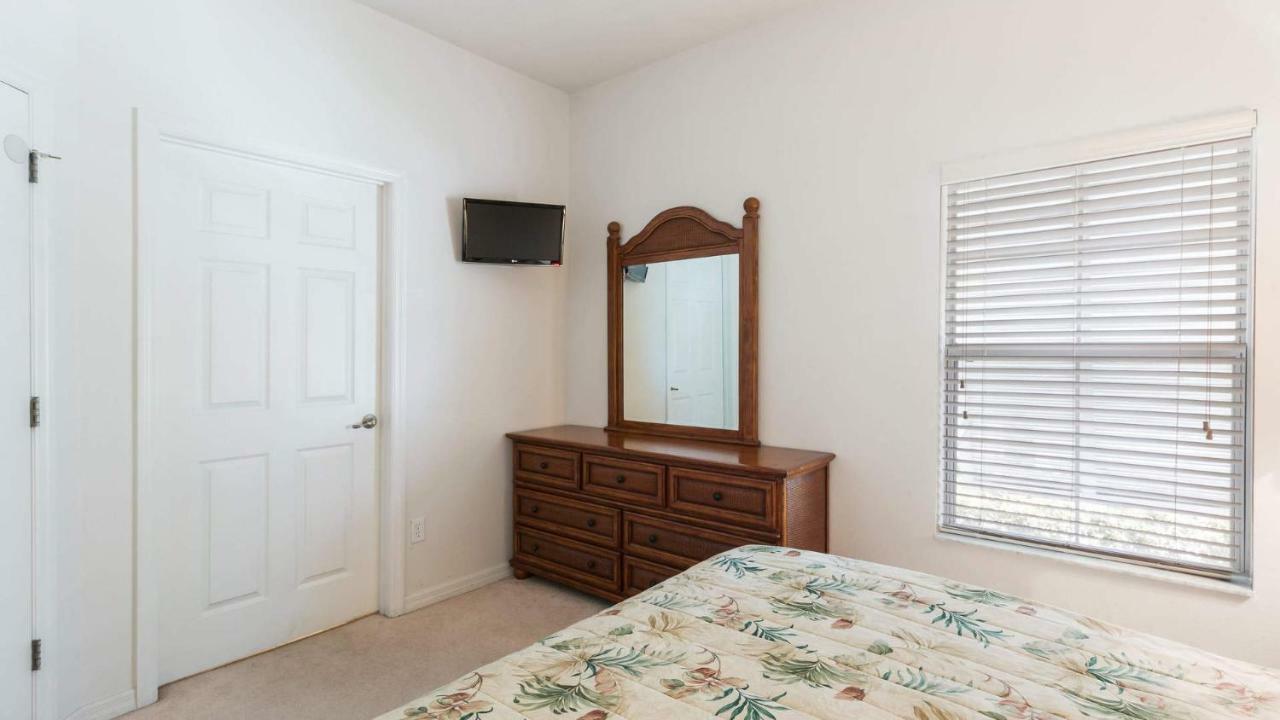 Encantada Rose - A 4 Bed Townhouse Near Disney คิสซิมมี ภายนอก รูปภาพ